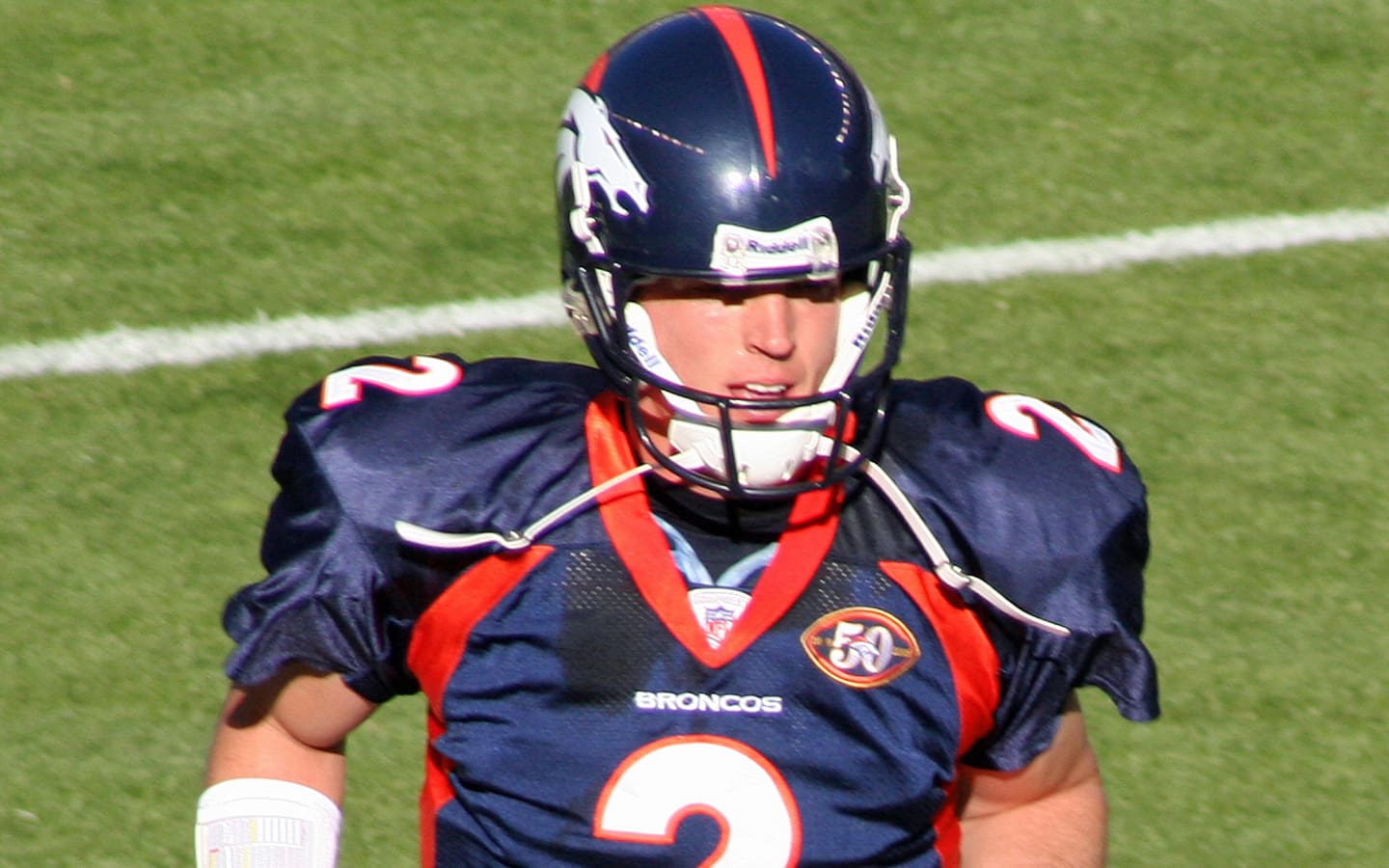 Chris Simms