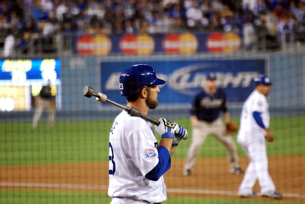 LA Dodgers