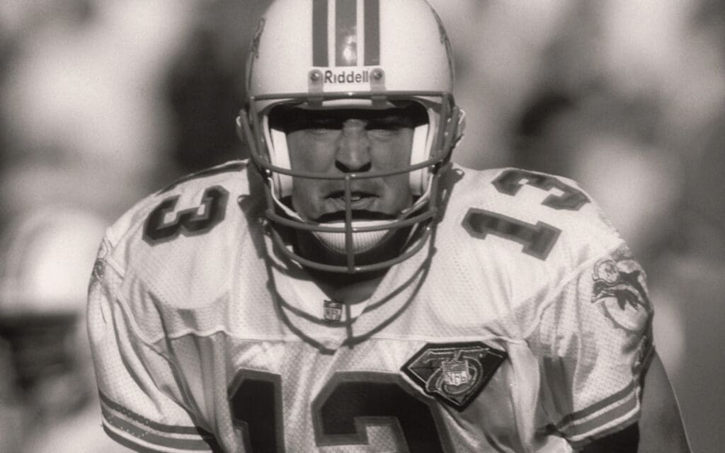 Dan Marino