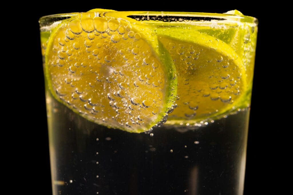 detox drink