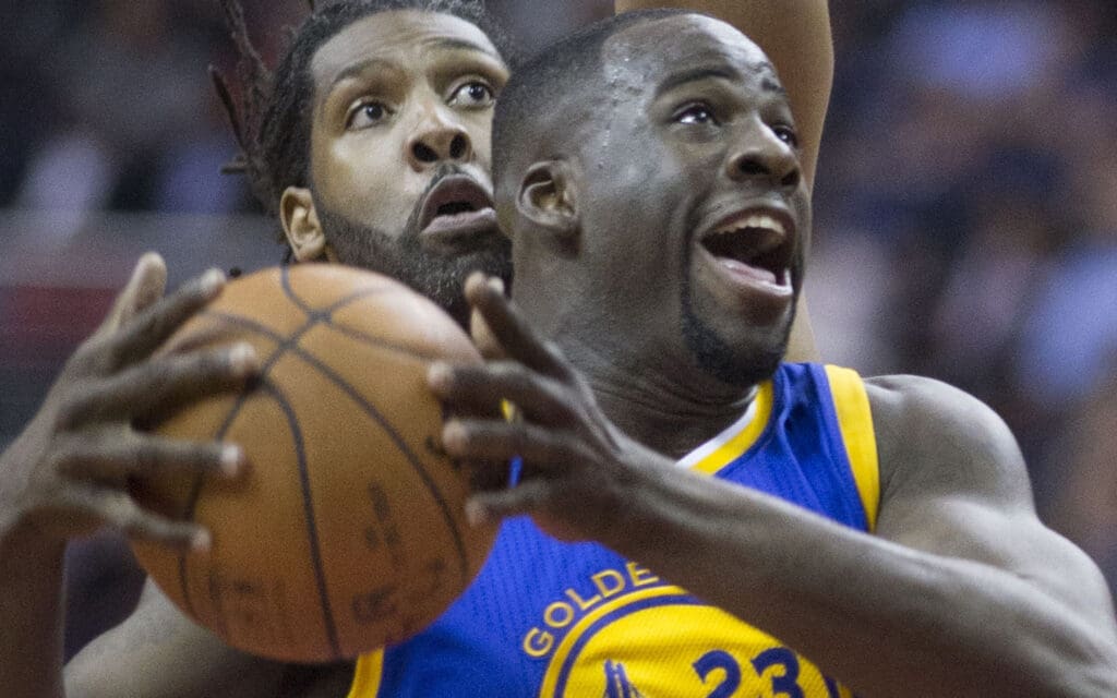 Draymond Green