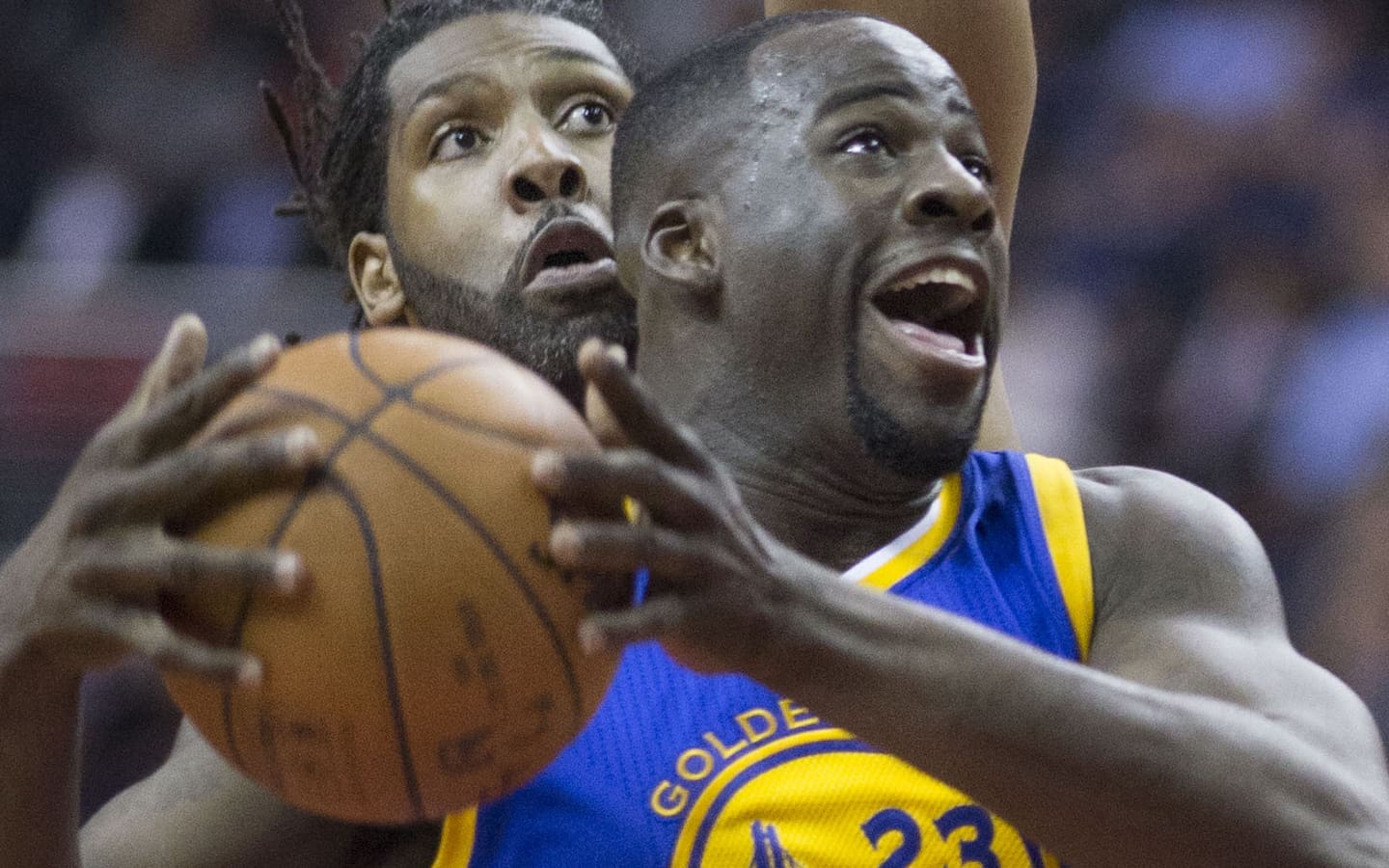 Draymond Green