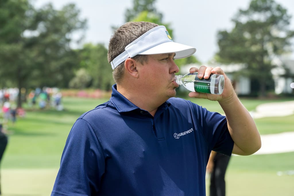 Jason Dufner