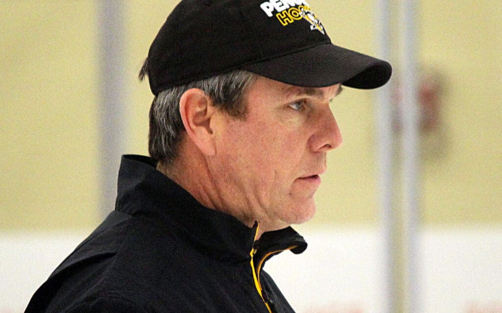 Mike Sullivan