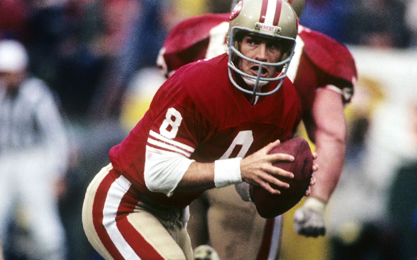 Steve Young