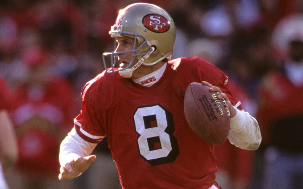 Steve Young