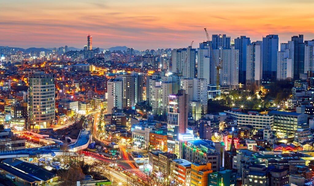 Seoul, South Korea