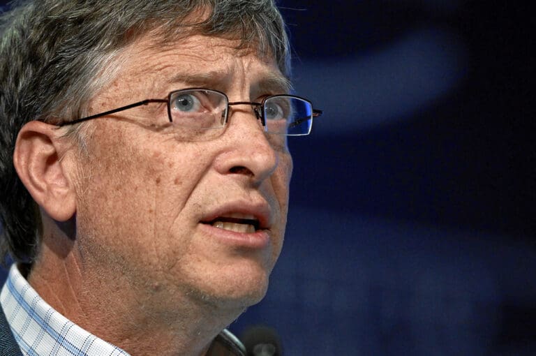 Bill Gates