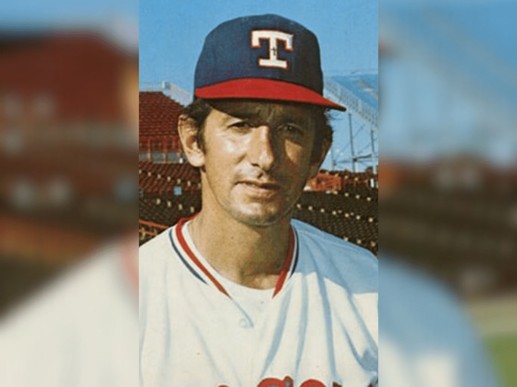 Billy Martin