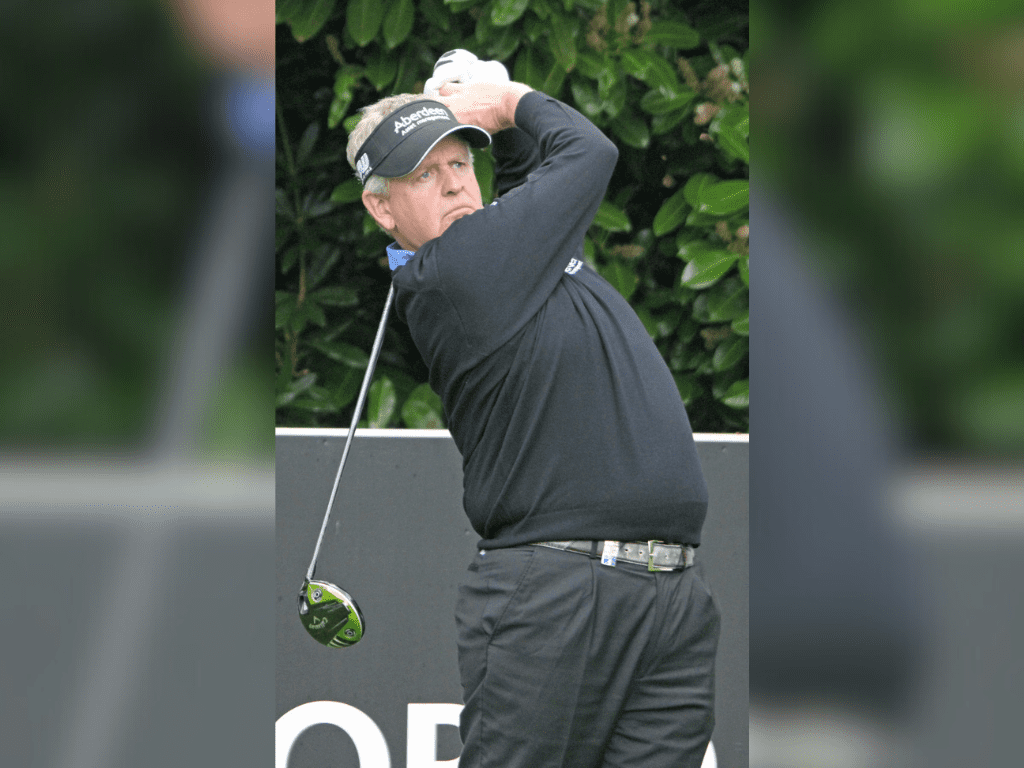 Colin Montgomerie