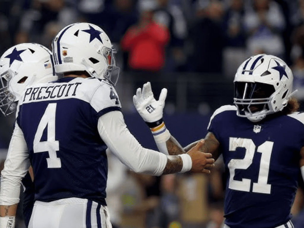 Dallas Cowboys