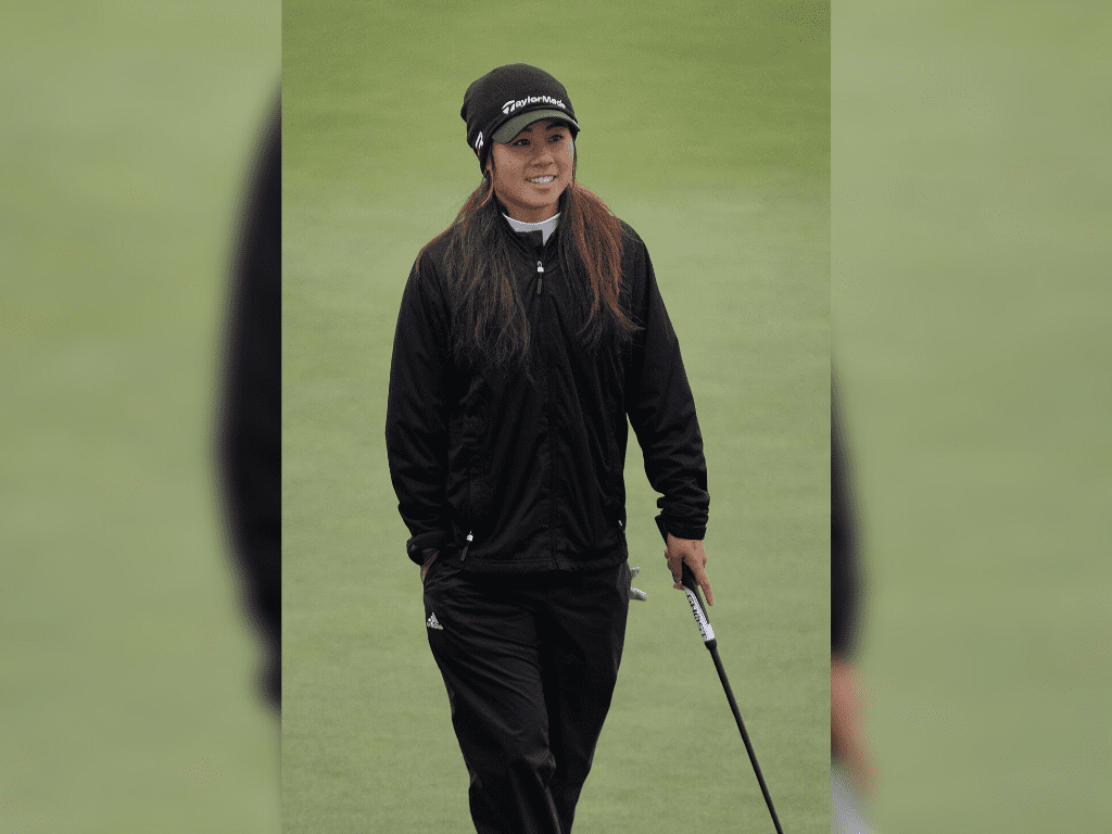 Danielle Kang
