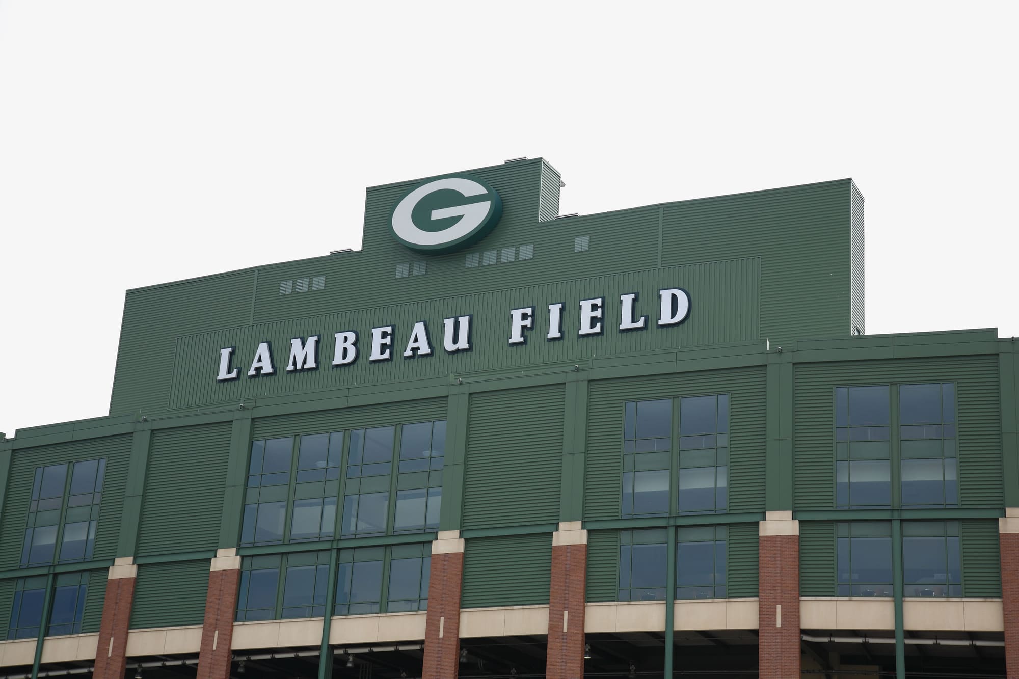 Green Bay Packers Lambeau Field