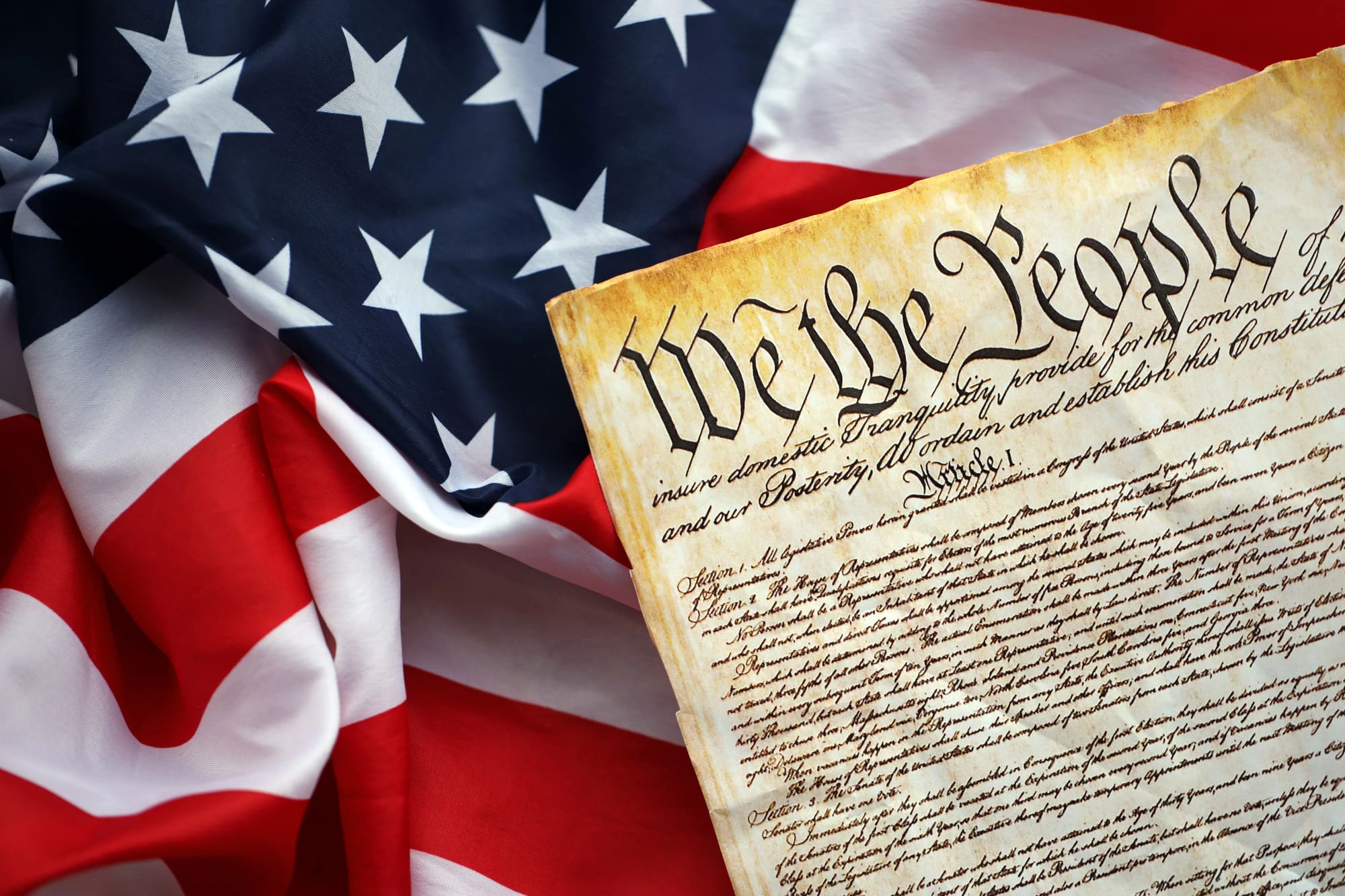 US Constitution