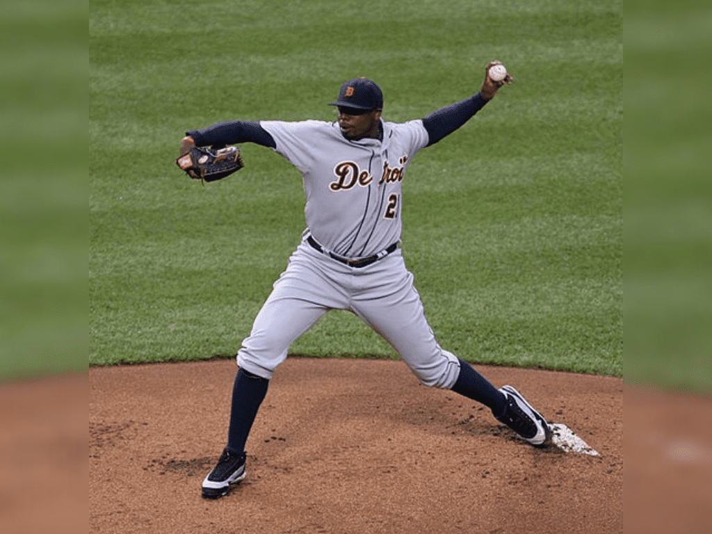 Dontrelle Willis