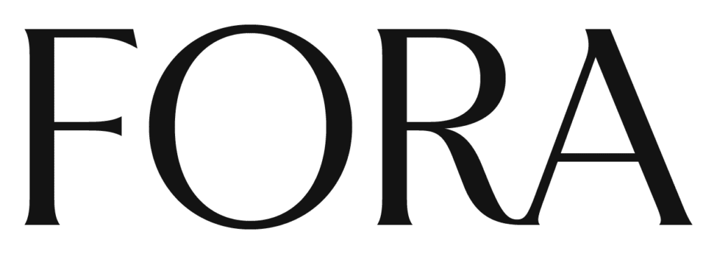 Fora Travel, Inc. Logo