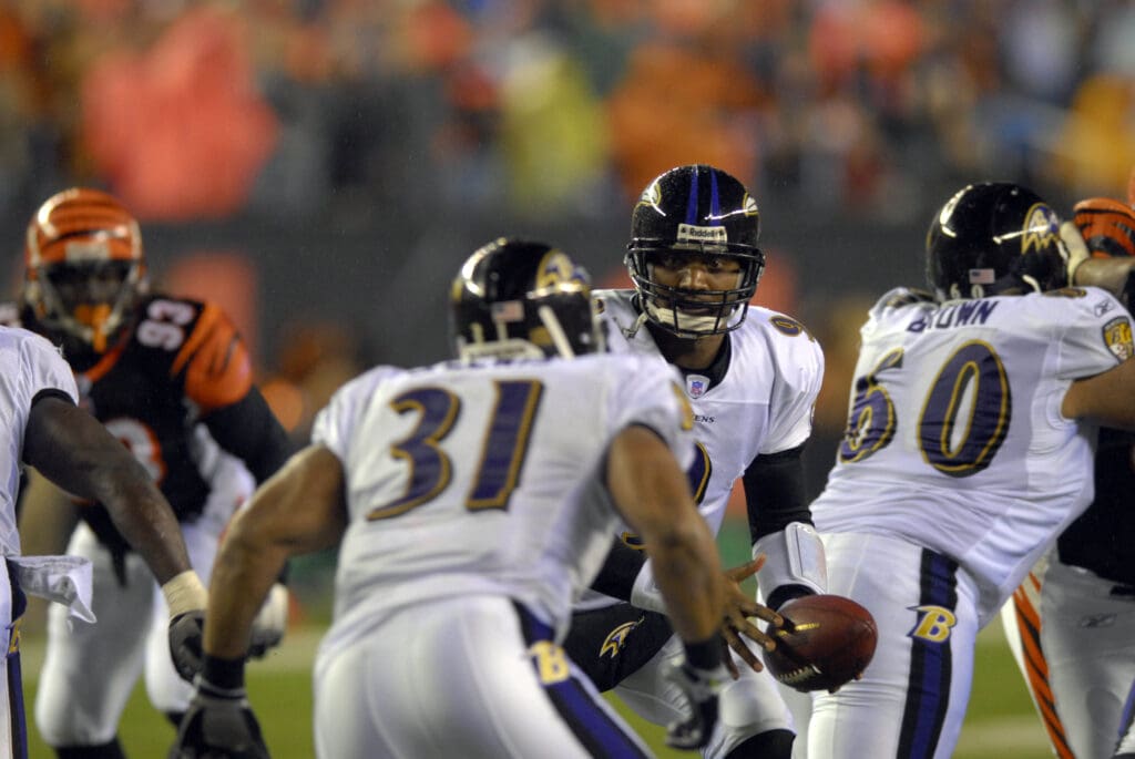 Jamal Lewis Jamal Lewis