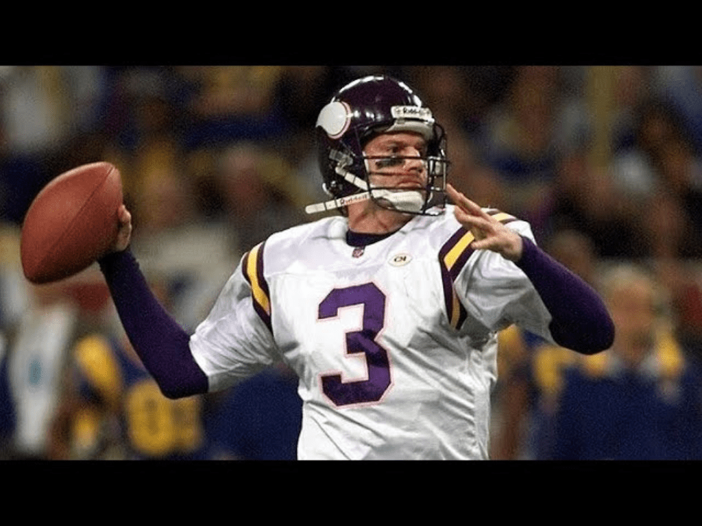 Jeff George