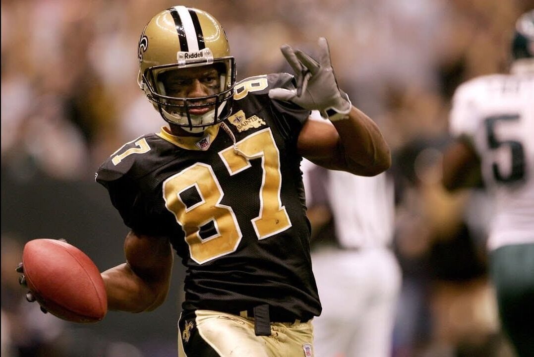 Joe Horn