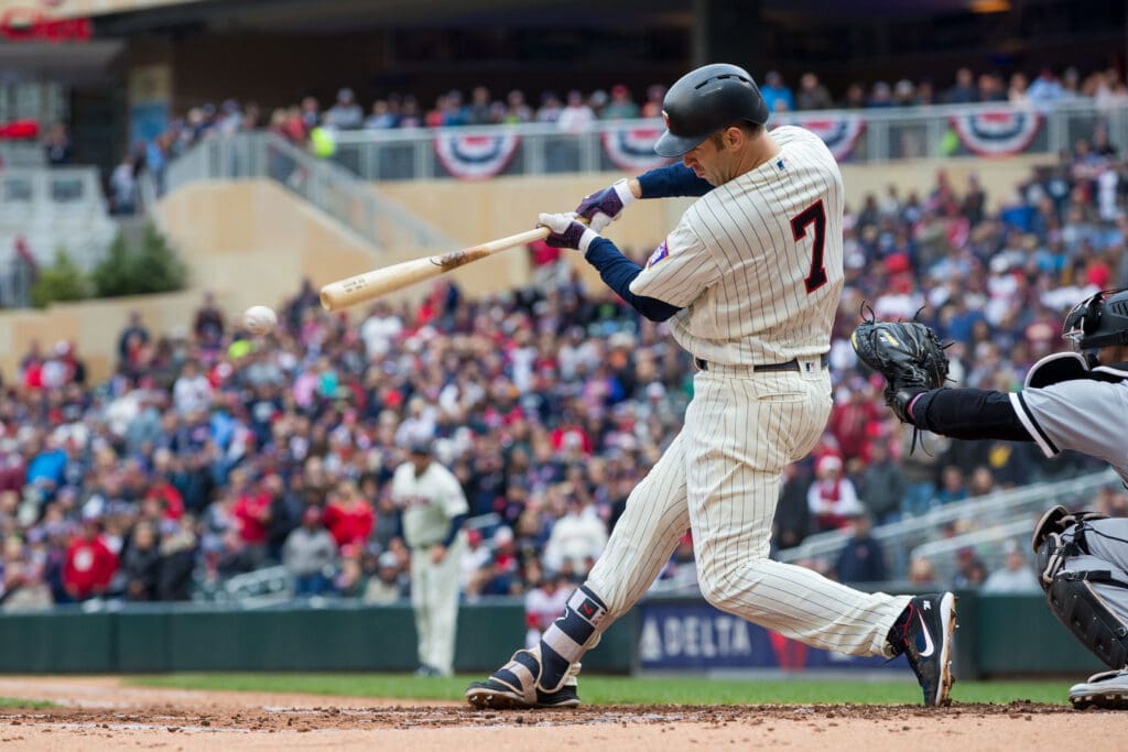 Joe Mauer
