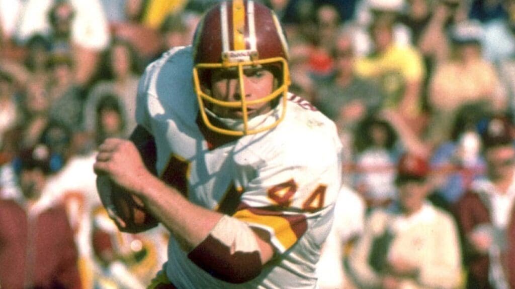 John Riggins