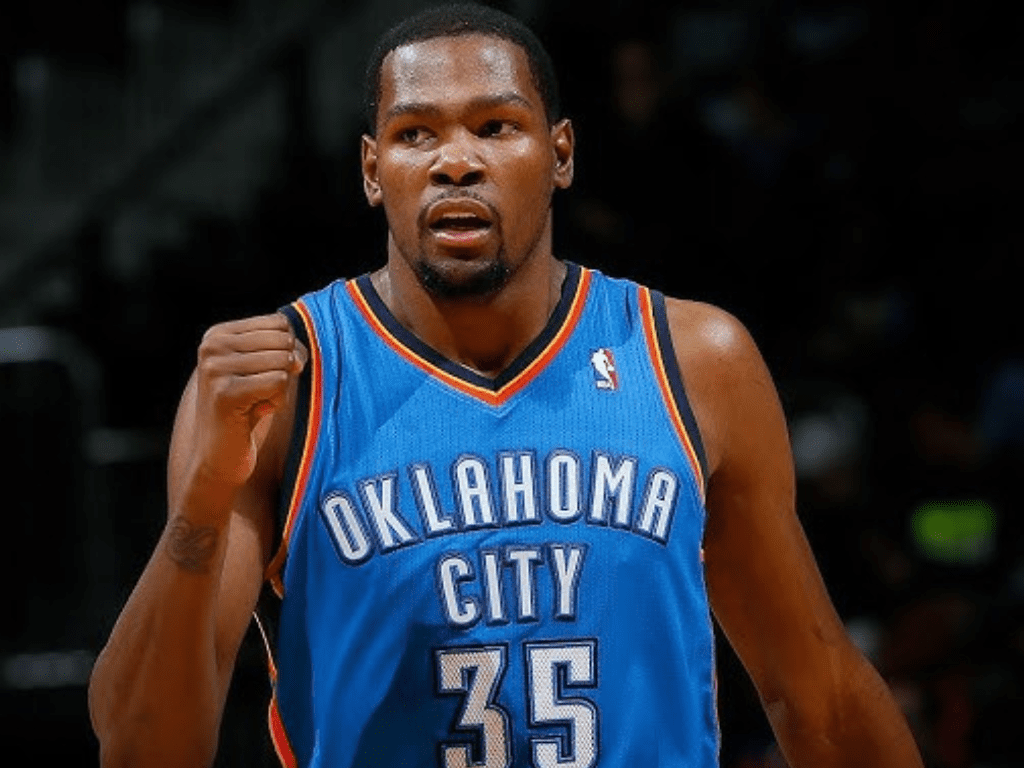 Kevin Durant