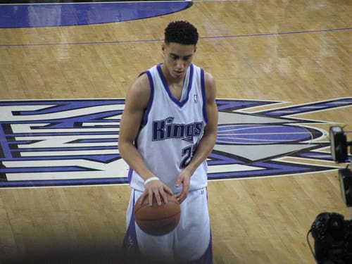 Kevin Martin