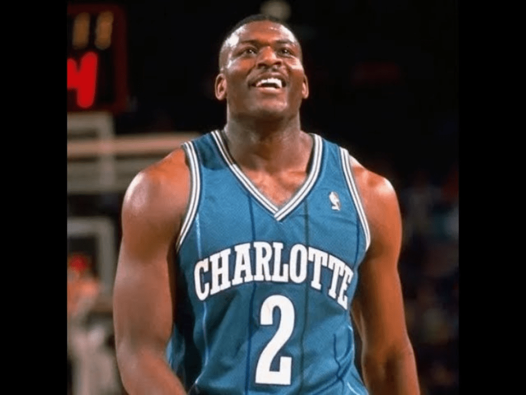 Larry Johnson