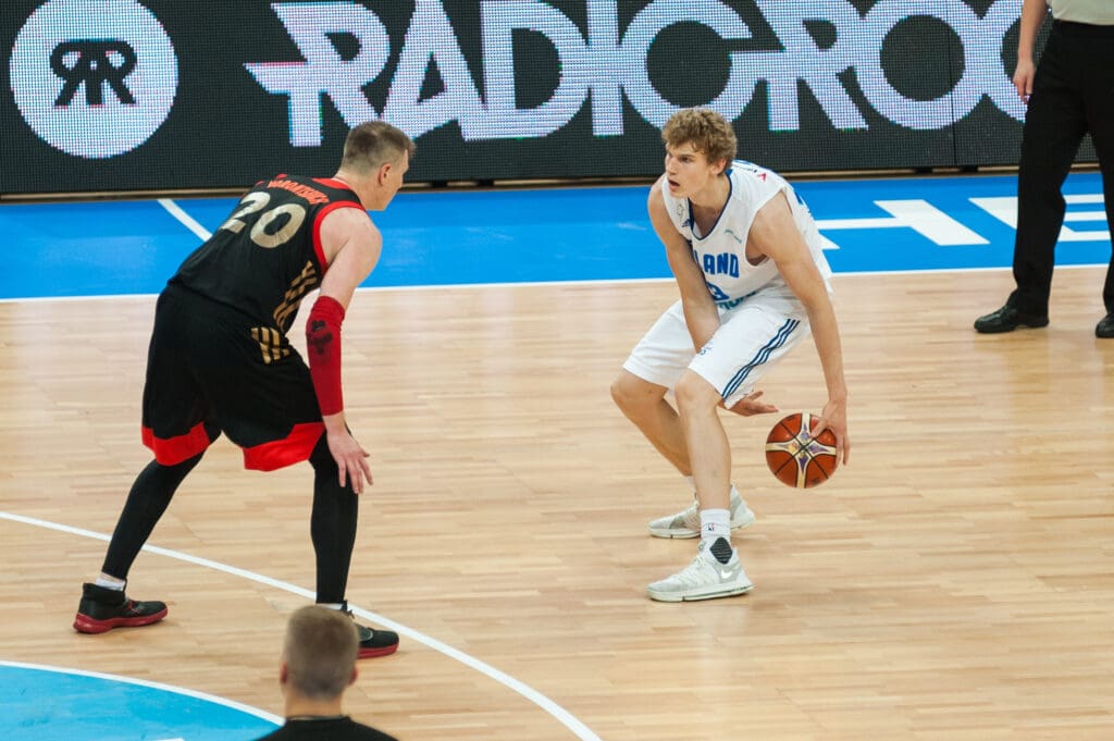 Lauri Markkanen