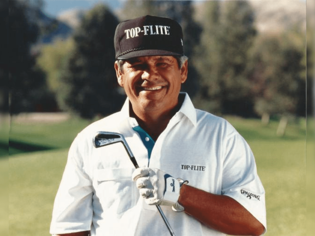 Lee Trevino