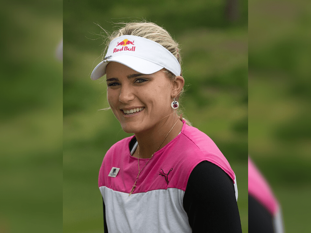 Lexi Thompson