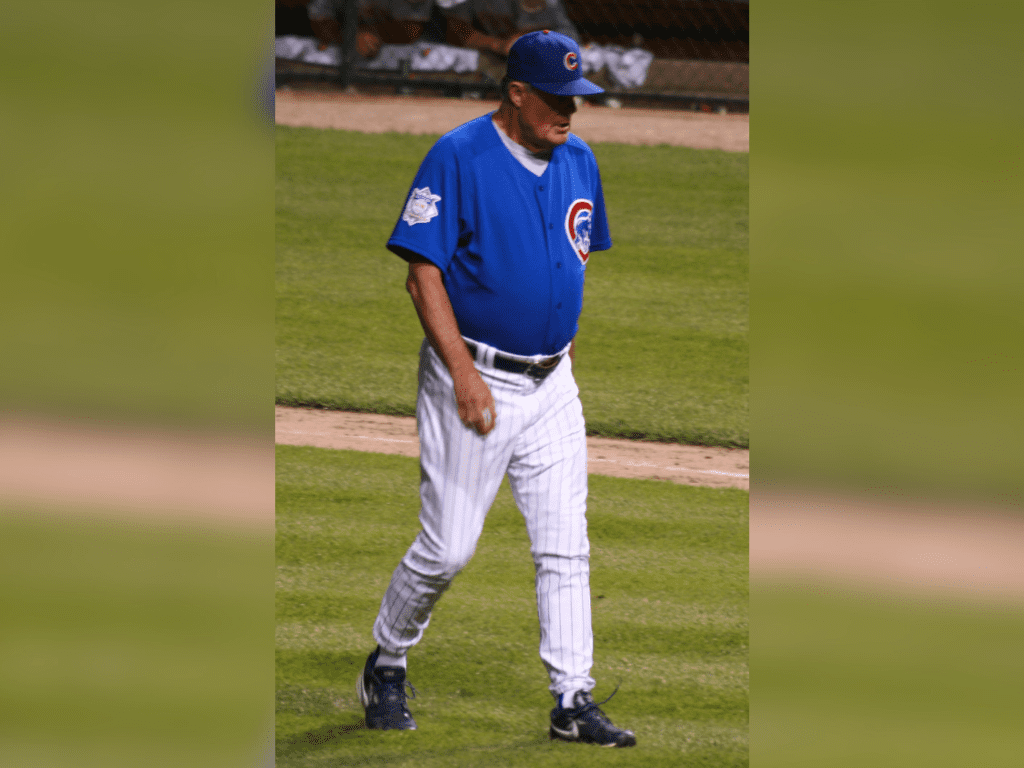 Lou Piniella