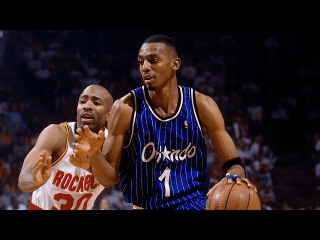 Penny Hardaway