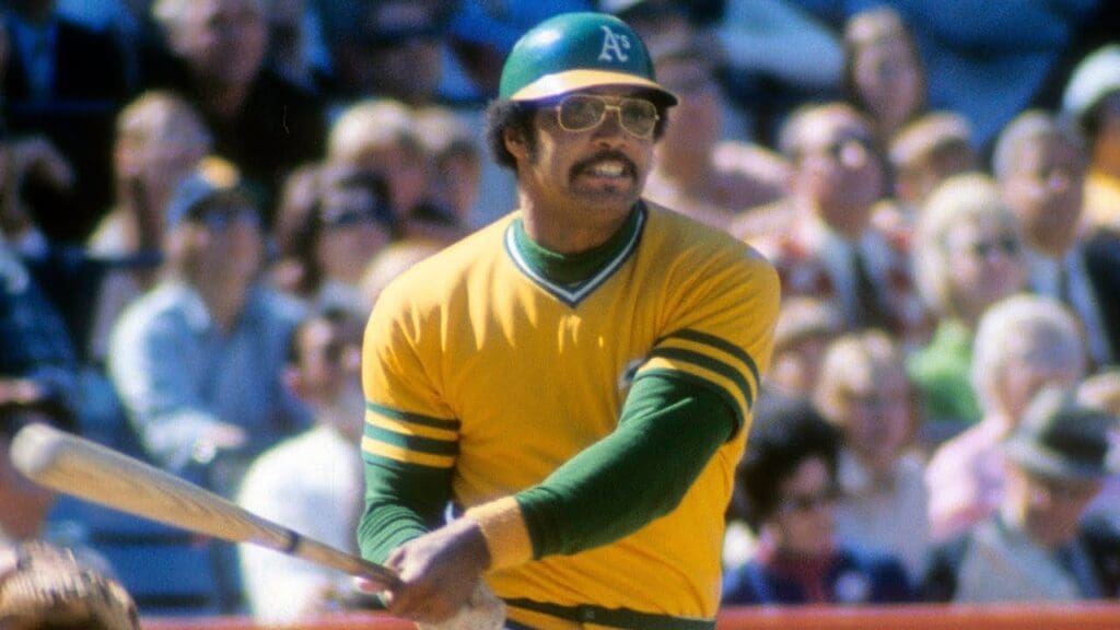 Reggie Jackson