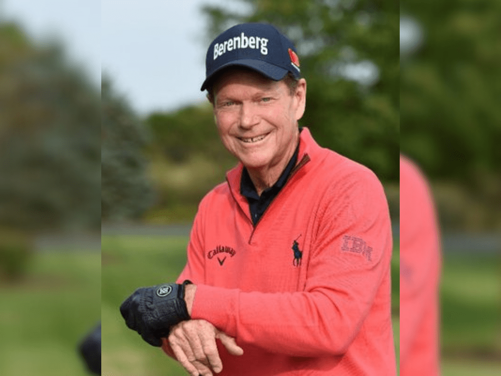 Tom Watson