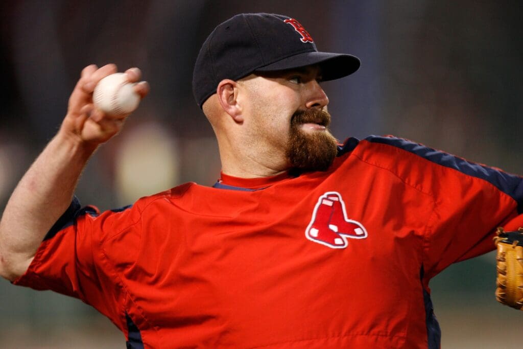 1B/3B Kevin Youkilis (1st year) Xxx World Series Dec067 Jpg S Bbo Ma