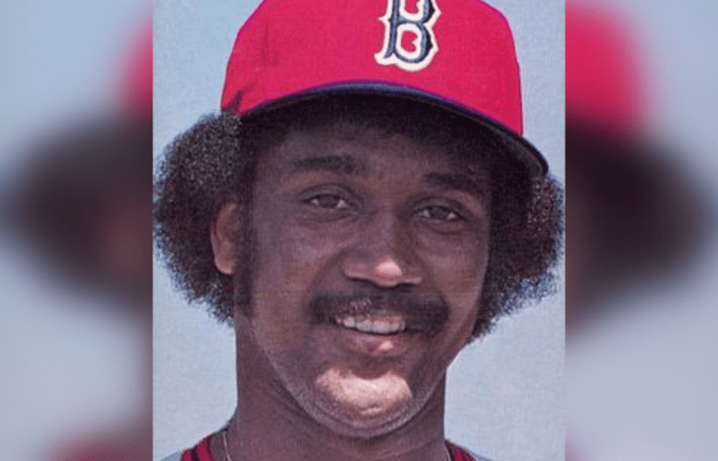 Jim Rice