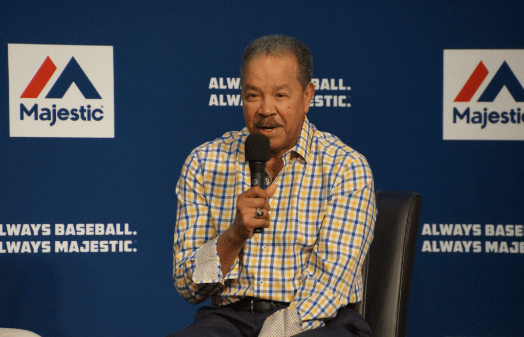 Juan Marichal