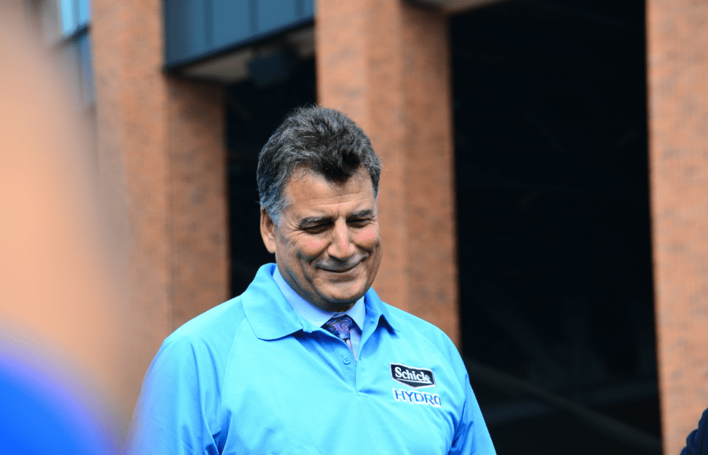 Keith Hernandez