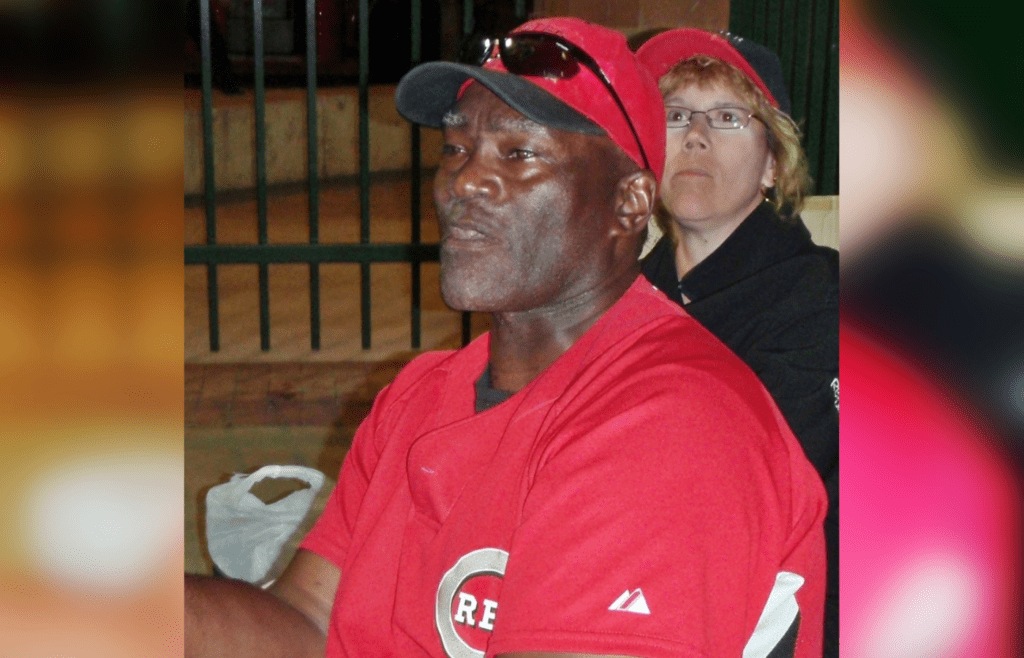 George Foster