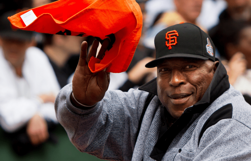 Willie McCovey