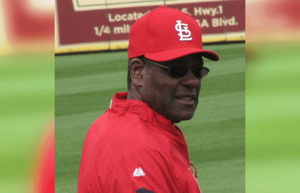 Bob Gibson