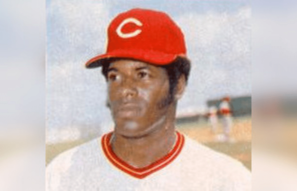 Ken Griffey Sr.