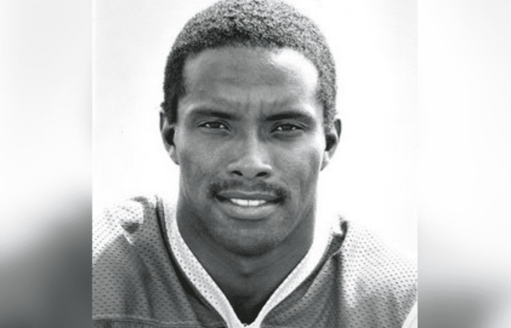 Drew Hill