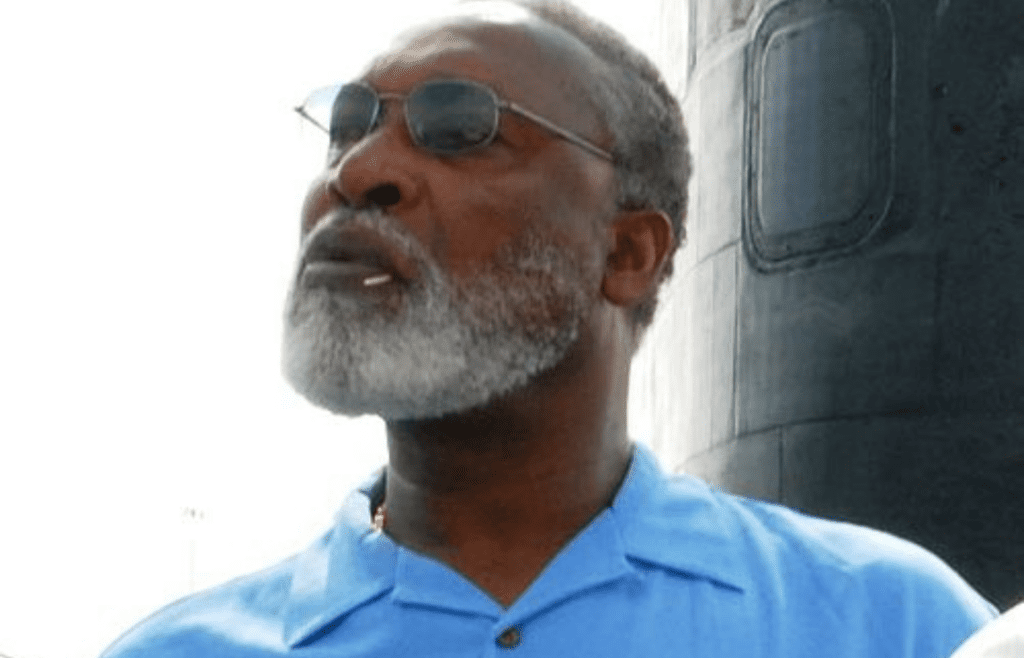 L.C. Greenwood