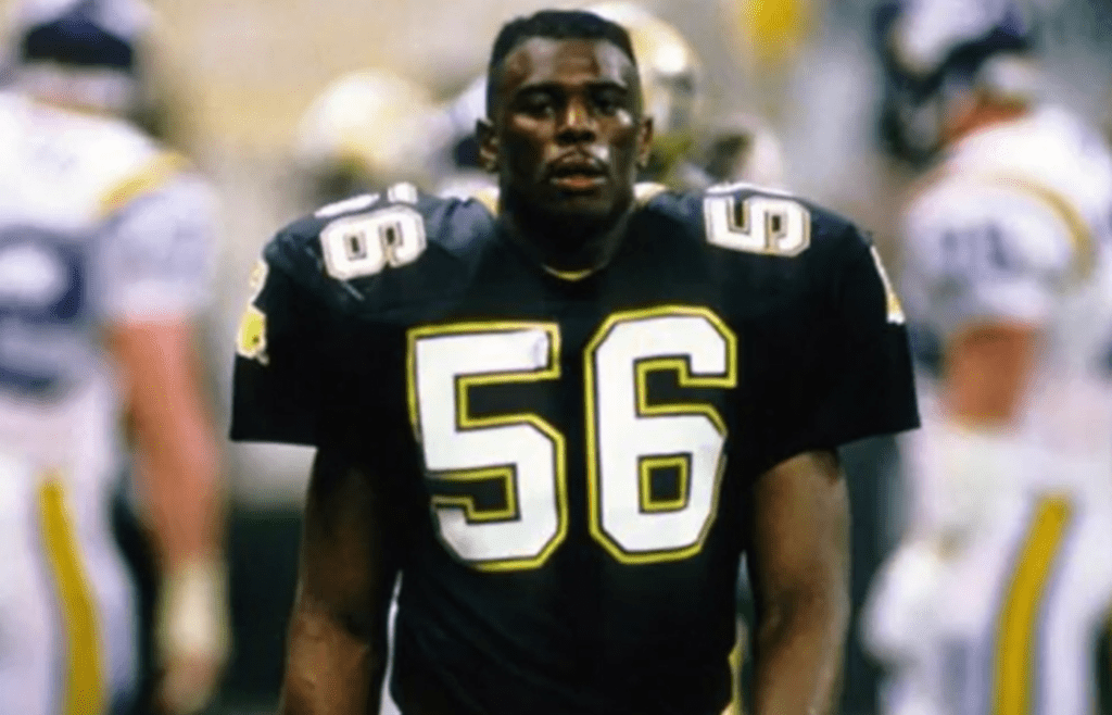 Pat Swilling
