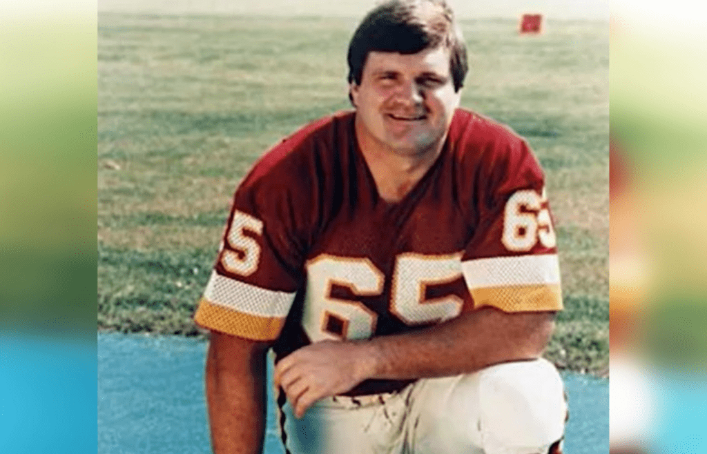 Dave Butz