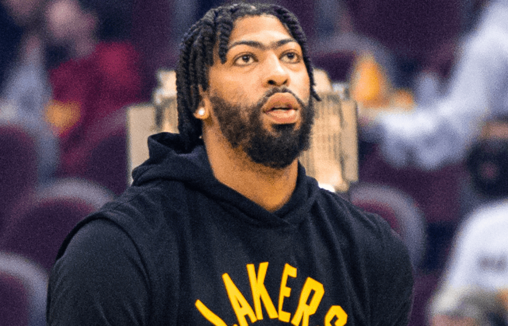Anthony Davis