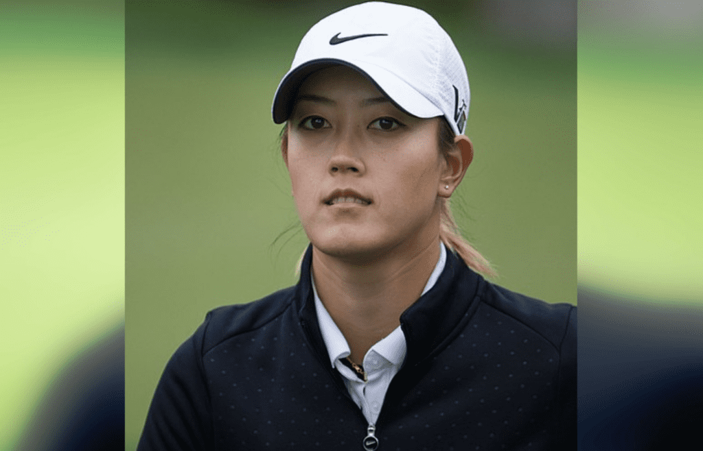 Michelle Wie West