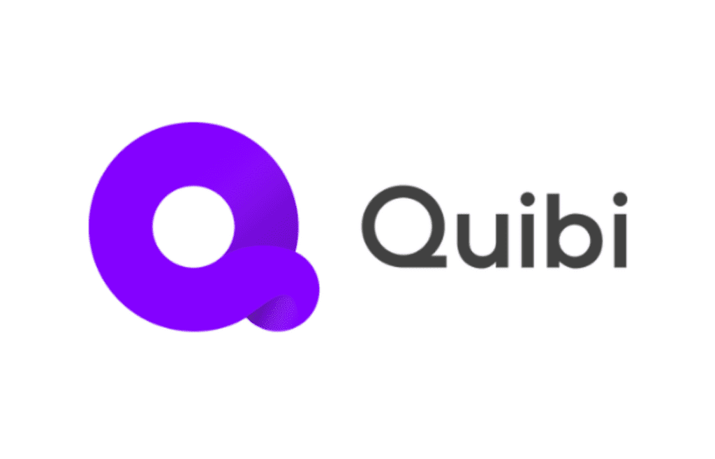 Quibi Logo